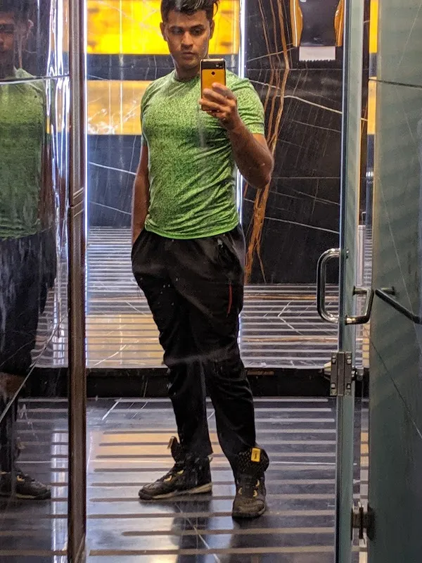 Ozone Luxury Fitness ‘n’ Spa Model Town