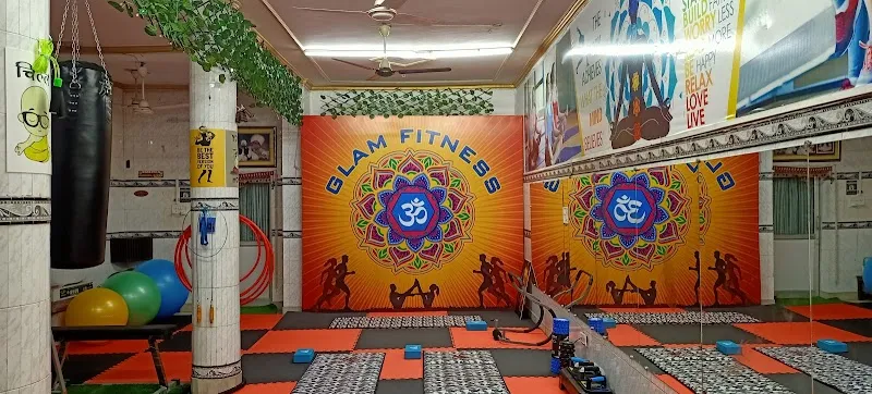 Glam Fitness
