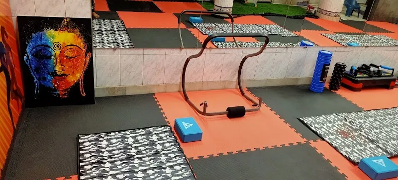 Glam Fitness