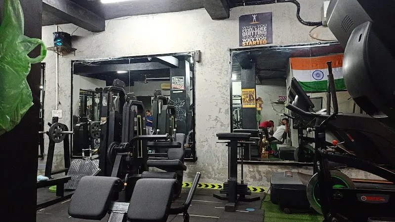 Glam Fitness