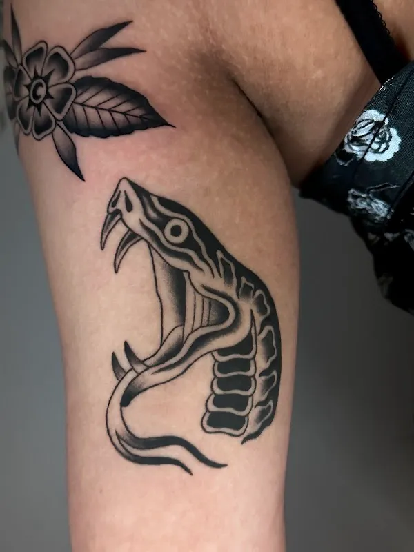 Tattoo Studio 75 Stockholm