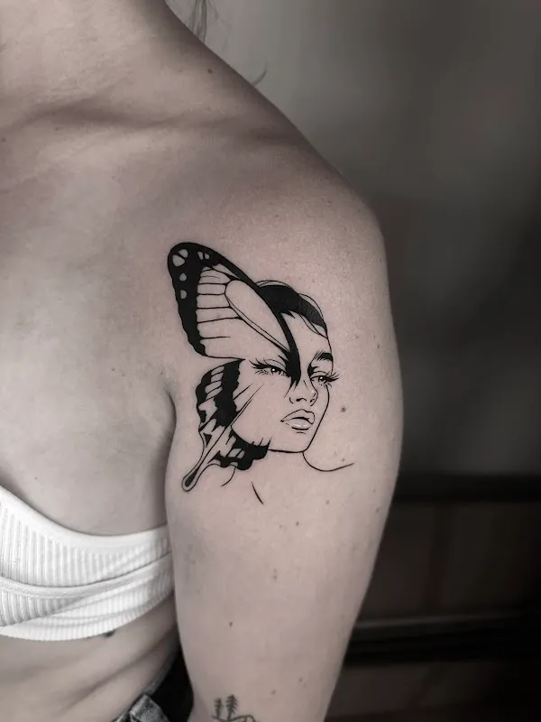 Tattoo Studio 75 Stockholm