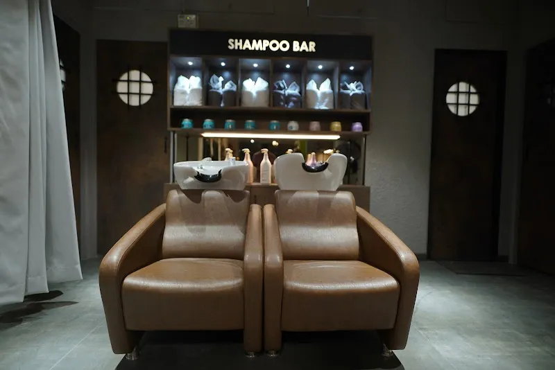 Monalisa salon