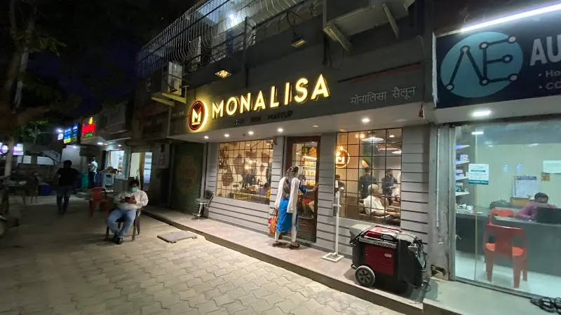 Monalisa salon