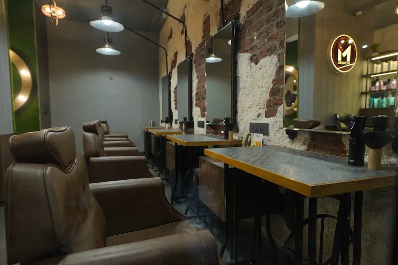 Monalisa salon