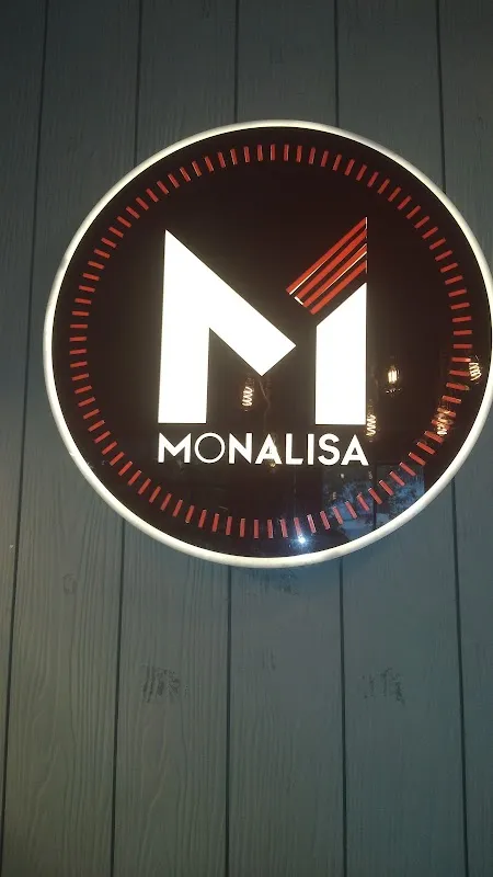 Monalisa salon