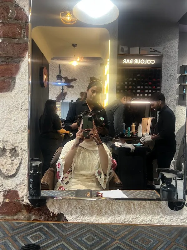 Monalisa salon