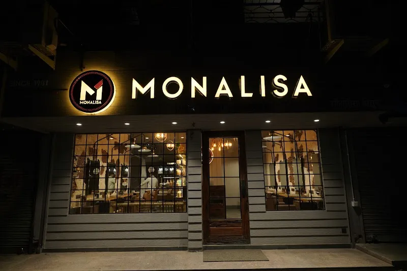 Monalisa salon