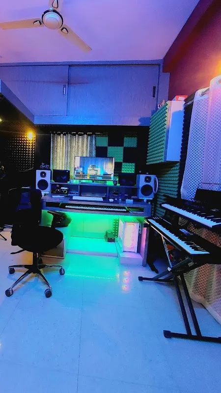 Shivam Wagh Music...Recording Studio