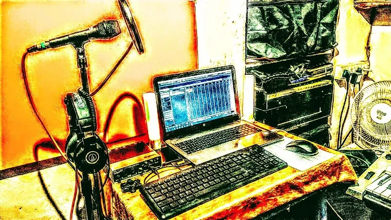 Shivam Wagh Music...Recording Studio