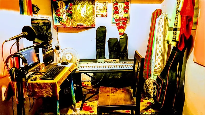 Shivam Wagh Music...Recording Studio