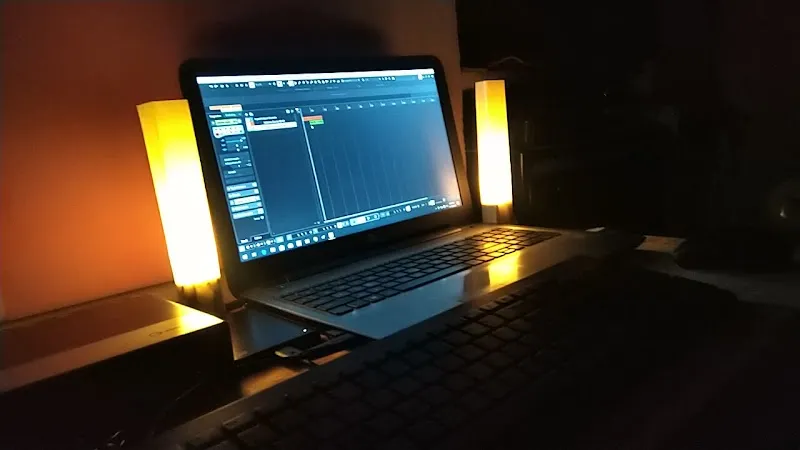 Shivam Wagh Music...Recording Studio