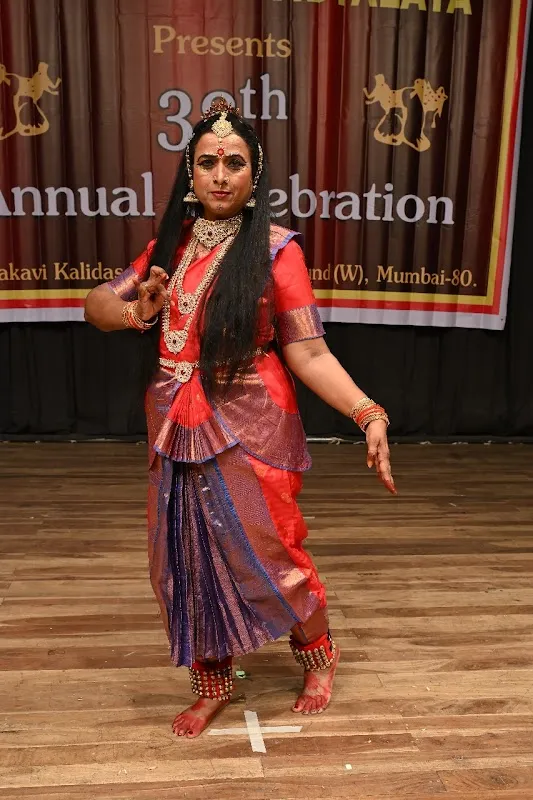Moh Dance Academy