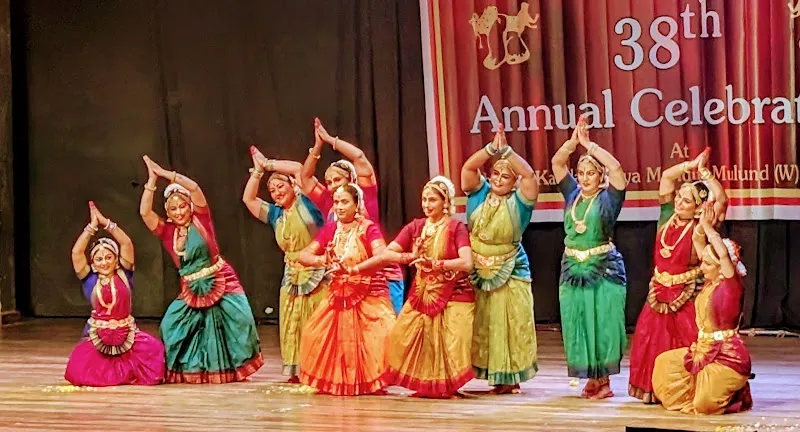 Moh Dance Academy