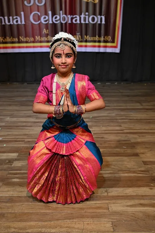 Moh Dance Academy