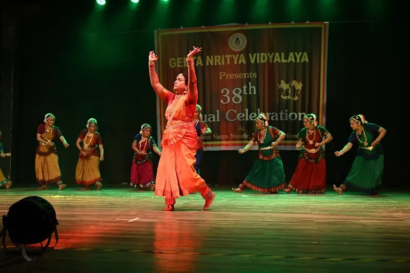 Moh Dance Academy
