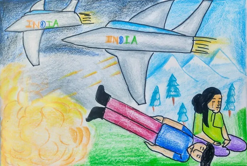 Dash Drawing Classes