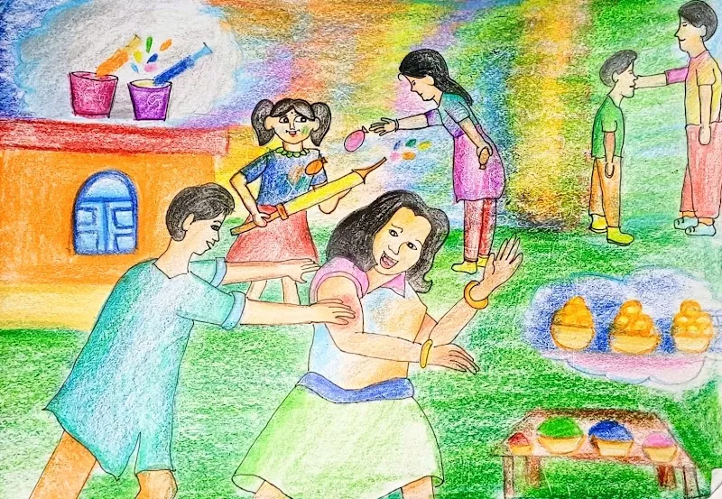 Dash Drawing Classes