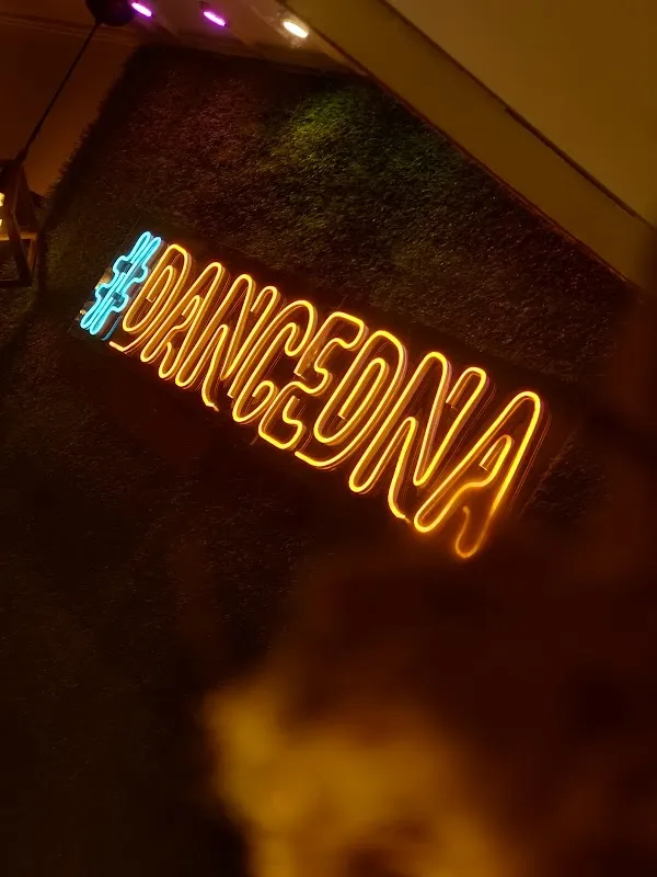 DNA Dance N' Addiction Studio