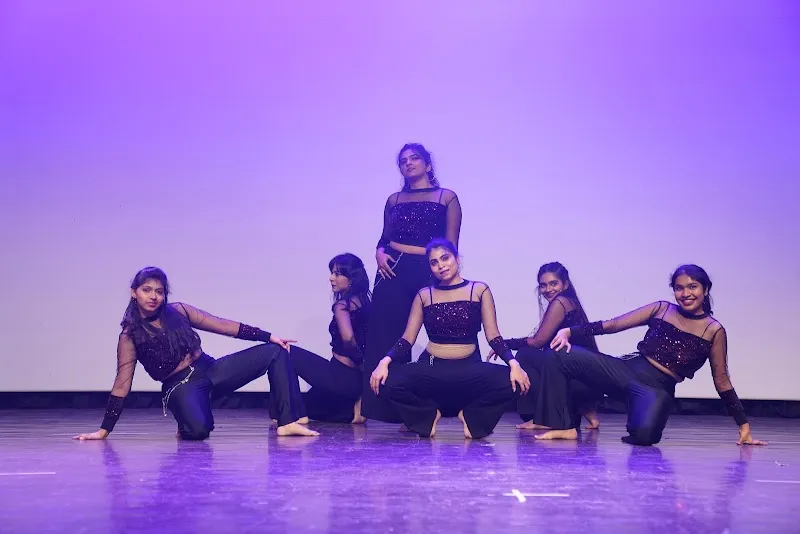 DNA Dance N' Addiction Studio