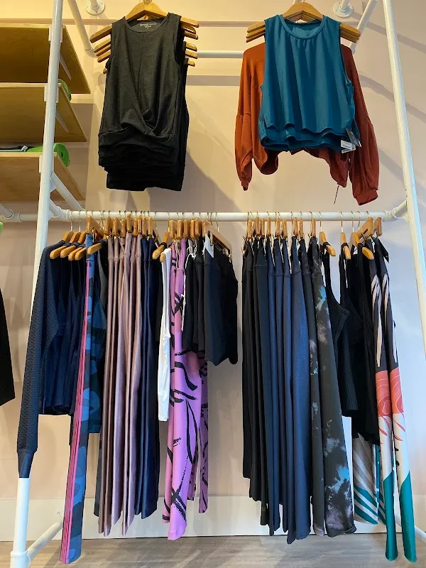 Thrive Barre & Fitness