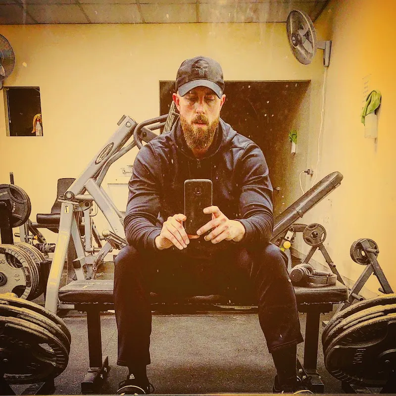 Muscles' Gym