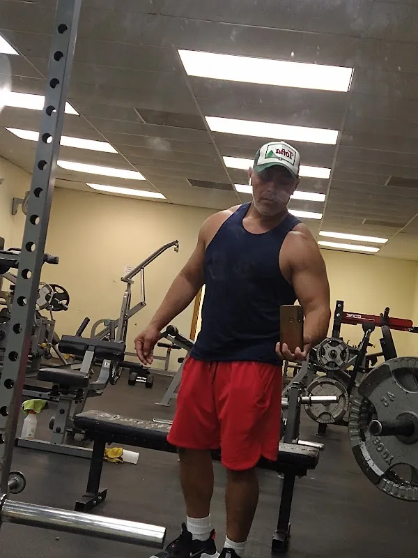 Muscles' Gym