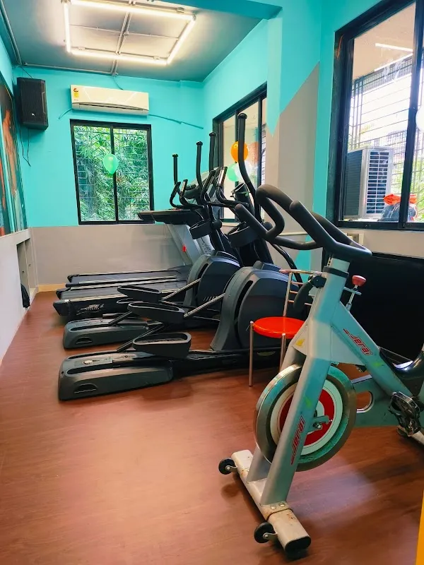 Pulse - The Fitness Zone