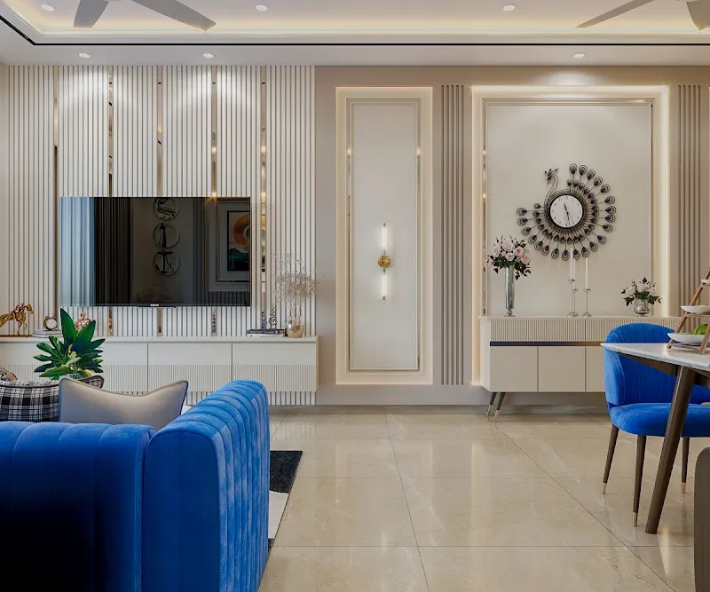 Perspective Design Studio