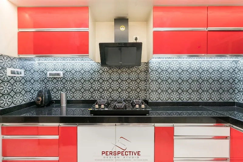 Perspective Design Studio