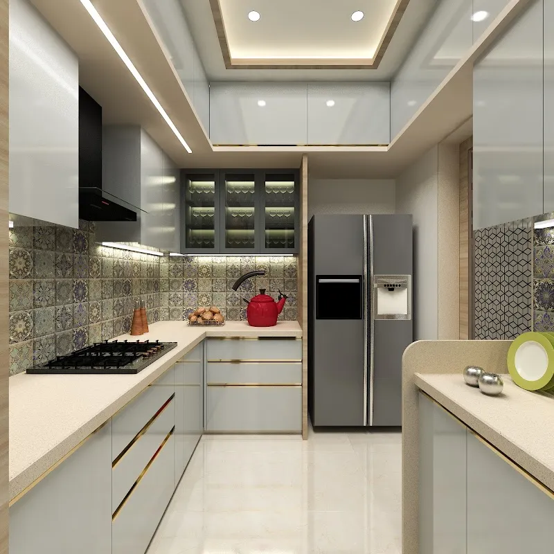 Perspective Design Studio