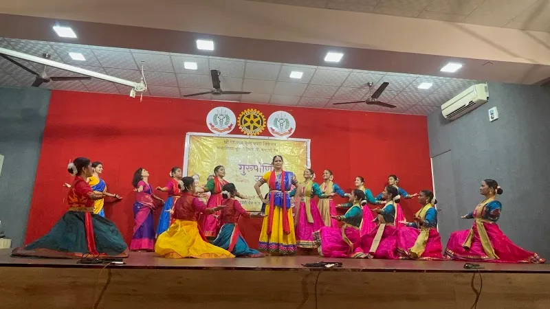 SHREE GANARAJ NRITYA KALA NIKETAN (Kathak Dance Class)