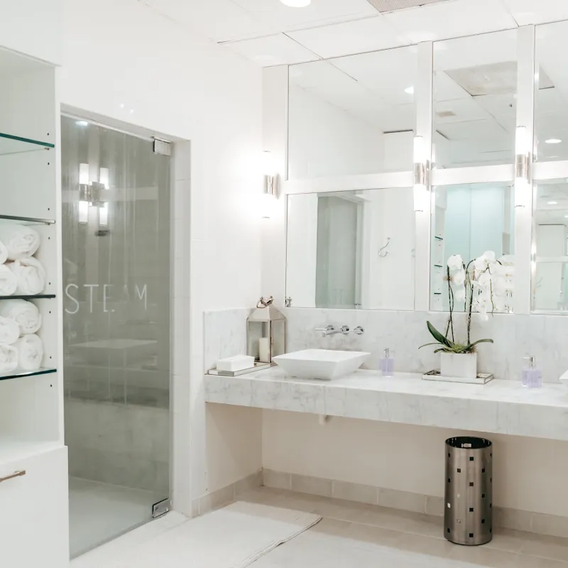 Anushka Spa & Salon