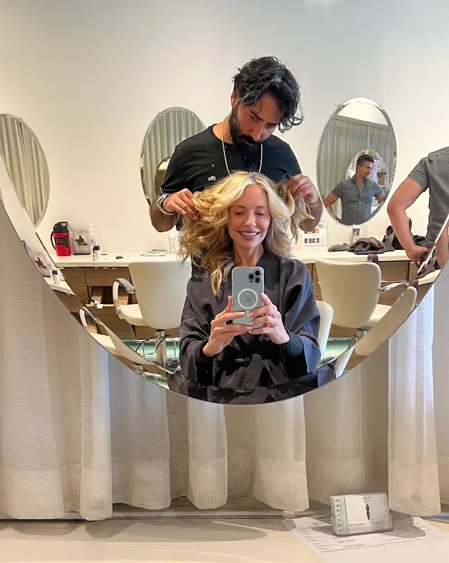 Anushka Spa & Salon