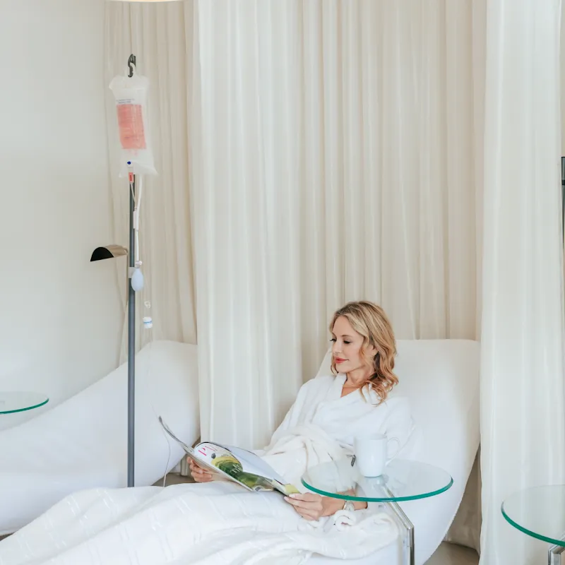 Anushka Spa & Salon