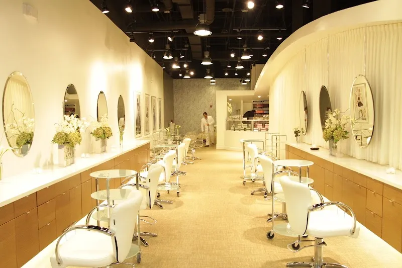 Anushka Spa & Salon