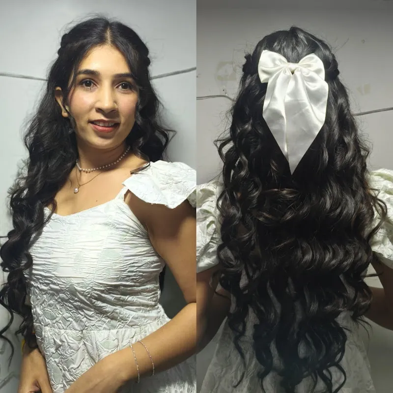 Yuva Unisex Salon युवा