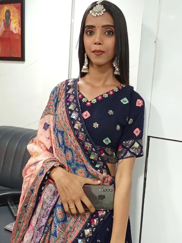 Yuva Unisex Salon युवा