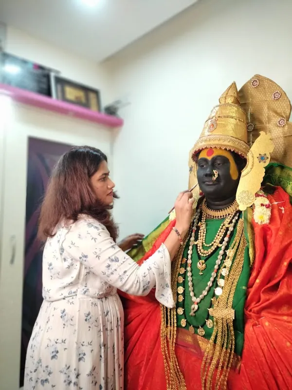 GLORY BEAUTY PARLOUR