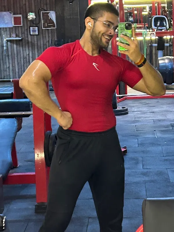 Fit body club arena