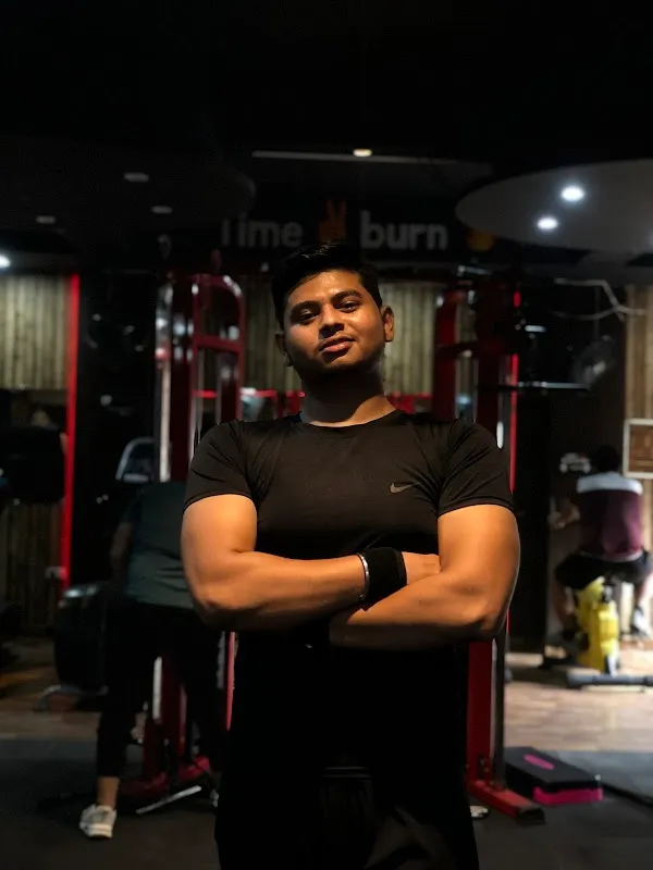 Fit body club arena