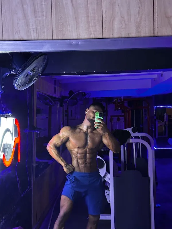 Fit body club arena