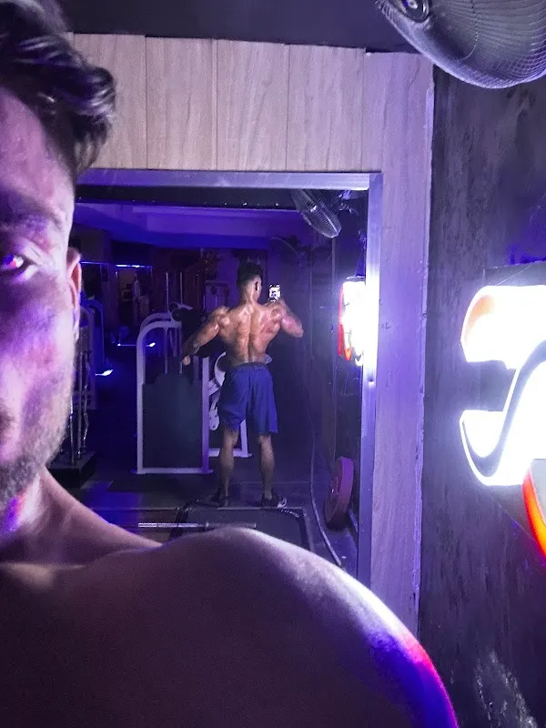 Fit body club arena