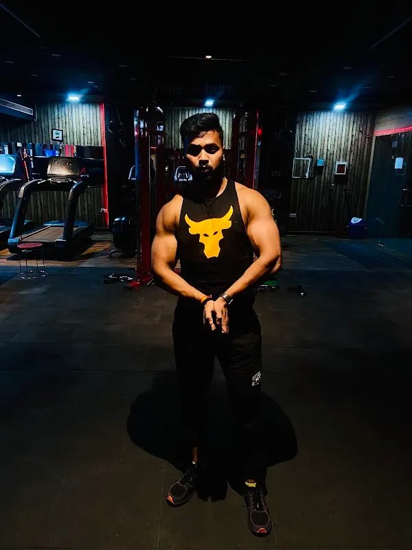 Fit body club arena