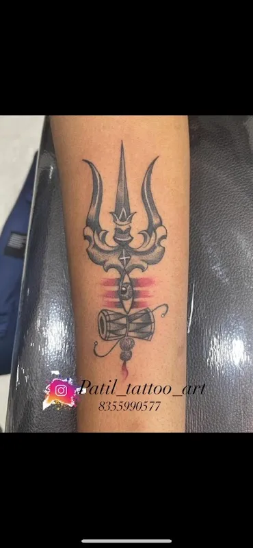 Patil Tattoo Studio