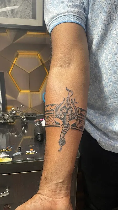 Patil Tattoo Studio
