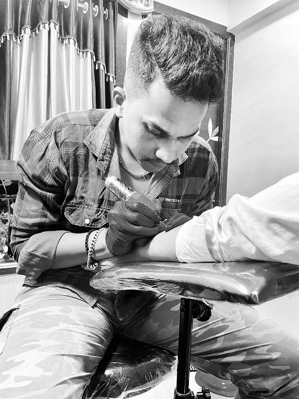 Patil Tattoo Studio