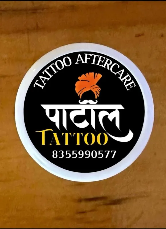 Patil Tattoo Studio