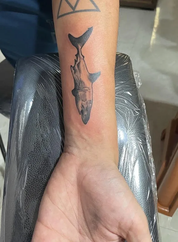 Patil Tattoo Studio