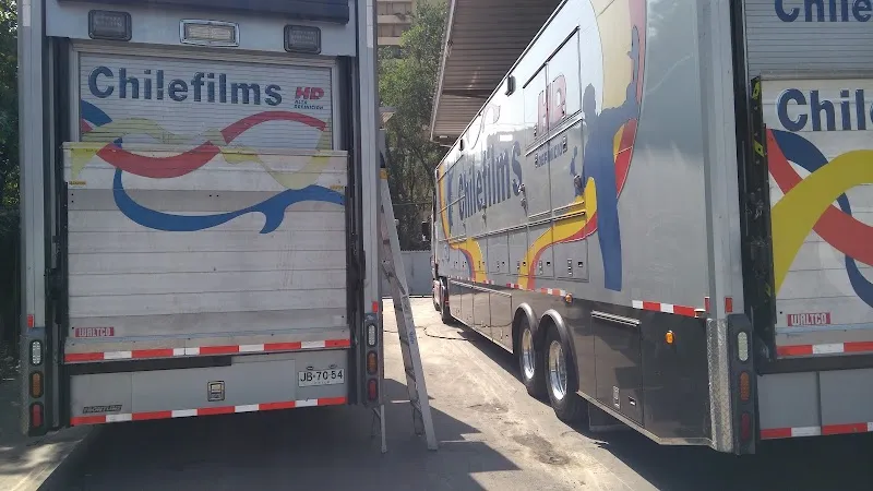 ChileFilms